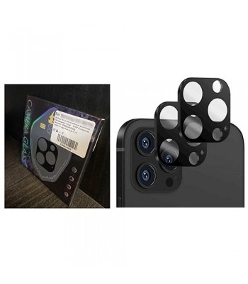 Samsung Z Flip 3 5G OG 3D Camera Black Протектор
