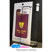 Nokia G11, G21 OG 5D Full Glass Black Протектор