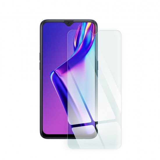 Oppo A12 Blue Star Tempered Glass Протектор