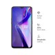 Oppo A12 Blue Star Tempered Glass Протектор