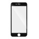 Samsung A12 5D Full Glue Tempered Glass Black Протектор