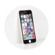 Samsung A12 5D Full Glue Tempered Glass Black Протектор
