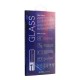 Samsung A12 5D Full Glue Tempered Glass Black Протектор