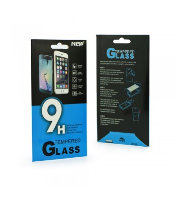Samsung A12 Tempered Glass Протектор