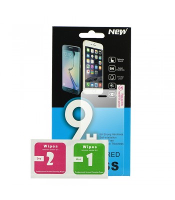 Samsung A21s Tempered Glass Протектор