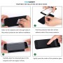 Samsung A40 11D Full Glue Glass Black Протектор Samsung A40 11D Full Glue Glass Black Протектор