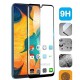 Samsung A50 11D Full Glue Glass Black Протектор