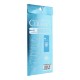 Samsung S21 FE 5D Full Glue Ceramic Glass Black Протектор