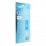Samsung S21 FE 5D Full Glue Ceramic Glass Black Протектор