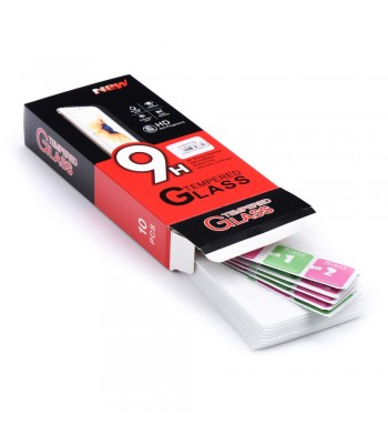 Xiaomi Redmi 10 Tempered Glass Протектор