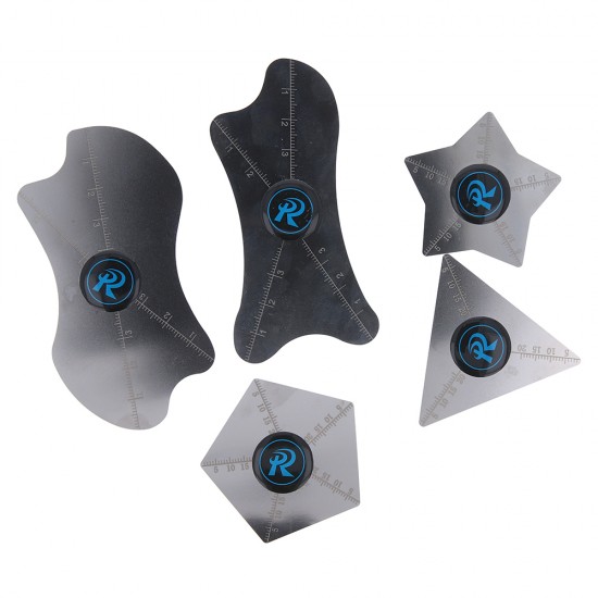 TFO OEM0002361 Комплект отварачки