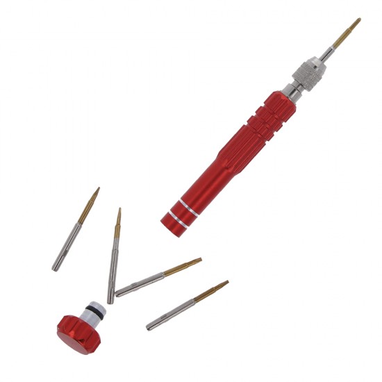 TFO OEM0002373 Прецизни отверки