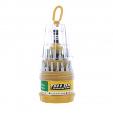 TFO TORX 31 Прецизни отверки TFO TORX 31 Прецизни отверки