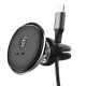 Baseus C40141201113-00 Black Car Холдер