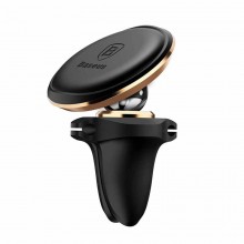 Baseus C40141201G13-00 Gold Car Холдер
