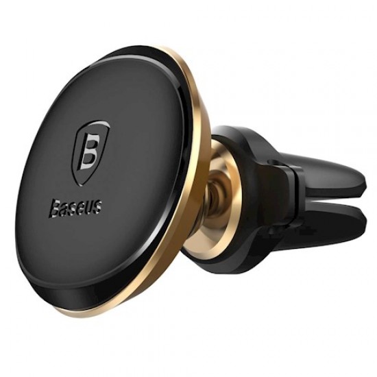 Baseus C40141201G13-00 Gold Car Холдер