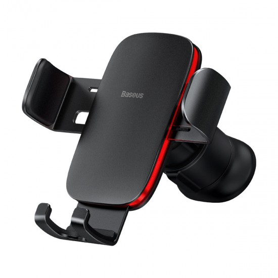 Baseus SUJS000001 Black Car Холдер