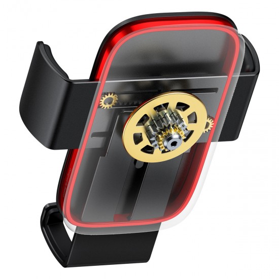 Baseus SUJS000001 Black Car Холдер