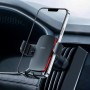 Baseus SUJS000001 Black Car Холдер Baseus SUJS000001 Black Car Холдер