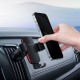 Baseus SUJS000001 Black Car Холдер