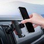 Baseus SUJS000001 Black Car Холдер Baseus SUJS000001 Black Car Холдер