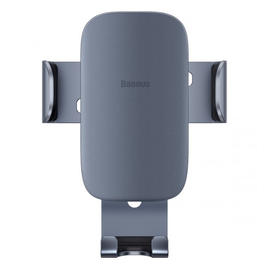 Baseus SUJS000013 Dark Grey Car Холдер