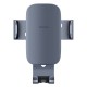 Baseus SUJS000013 Dark Grey Car Холдер