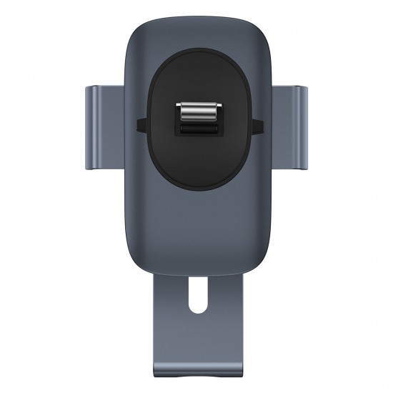 Baseus SUJS000013 Dark Grey Car Холдер