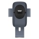 Baseus SUJS000013 Dark Grey Car Холдер