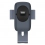 Baseus SUJS000013 Dark Grey Car Холдер