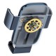 Baseus SUJS000013 Dark Grey Car Холдер
