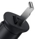 Baseus SUJS000013 Dark Grey Car Холдер
