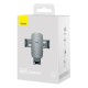 Baseus SUJS000013 Dark Grey Car Холдер