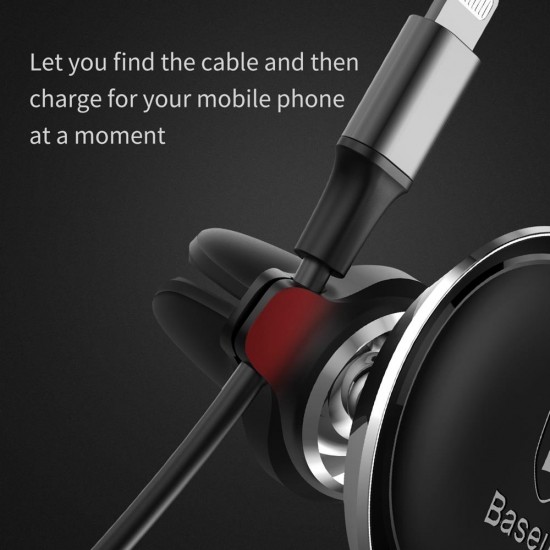 Baseus SUGX020001 Стойка за кола