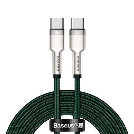 Baseus CATJK-D06 Green Кабел