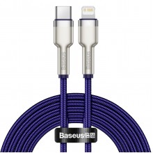 Baseus CATLJK-B05 Purple Кабел