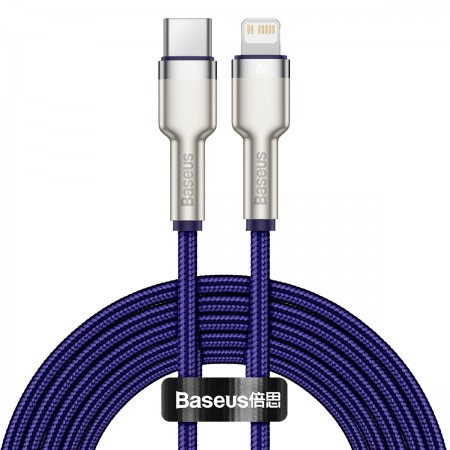 Baseus CATLJK-B05 Purple Кабел
