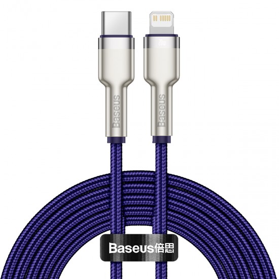 Baseus CATLJK-B05 Purple Кабел