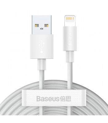 Baseus TZCALZJ-02 Кабел