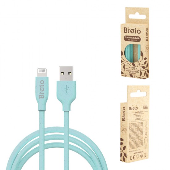Bioio GSM115198 Blue Кабел