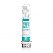 Devia Kintone Tube Lightning Кабел