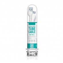 Devia Kintone Tube Type-C Кабел