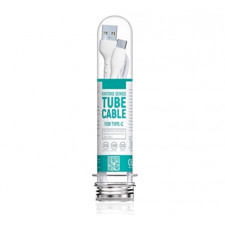 Devia Kintone Tube Type-C Кабел