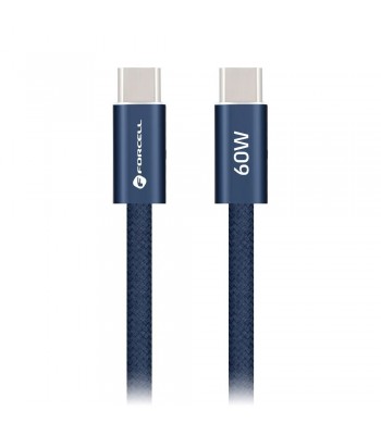 Forcell ACYH23 100W Dark Blue Кабел