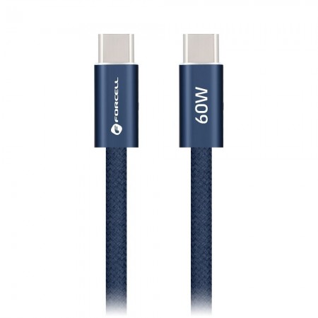 Forcell ACYH23 100W Dark Blue Кабел