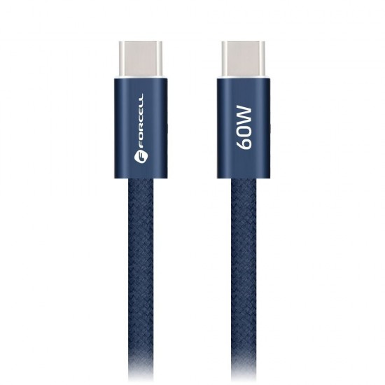 Forcell ACYH23 100W Dark Blue Кабел