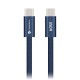 Forcell ACYH23 100W Dark Blue Кабел