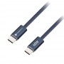 Forcell ACYH23 100W Dark Blue Кабел Forcell ACYH23 100W Dark Blue Кабел