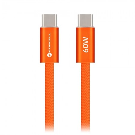 Forcell ACYH23 100W Orange Кабел