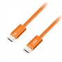 Forcell ACYH23 100W Orange Кабел